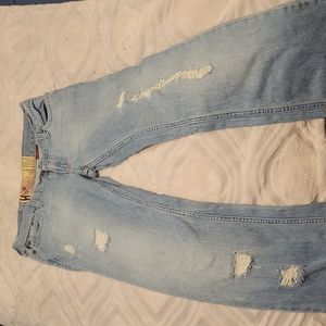 Vintage Hollister Jeans